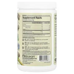 Fit & Lean Cacao Matcha, 3.7 oz (105 g)