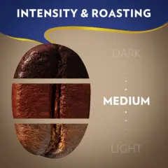 Lavazza Super Crema Aluminum Capsules Compatible with Nespresso* Original Machines, Medium Roast, Arabica and Robusta Blend (60 Capsules)