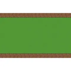 Minecraft Plastic Table Cover