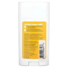 Anti Monkey Butt Anti Friction Chafing Stick With Shea Butter, 1.7 oz (48 g)