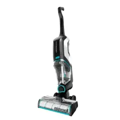 BISSELL CrossWave Cordless Max All-in-One Wet-Dry Vacuum and Mop for Hard Floors & Area Rugs