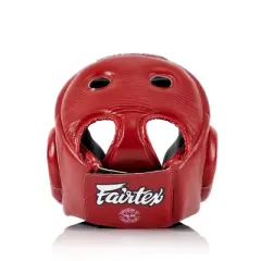 Fairtex HG6 Competition Headguard
