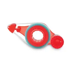 Scotch Adhesive Dot Refill .3 in x 49ft 6055R