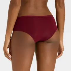 Women's Luxe Stretch Cheeky Underwear - Auden&trade;
