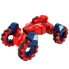 Hyper RC Hyper Drift Twist 3.0 with Vapor Smoke