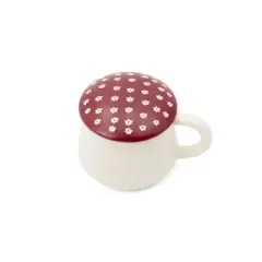 19.6 fl oz Novelty Mug with Mushroom Lid - Bullseye's Playground&trade;