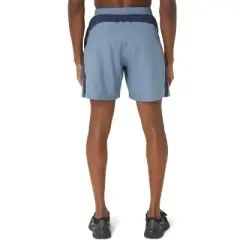 ASICS Men's 7IN PR LYTE SHORT 2.0 Apparel 2011C762