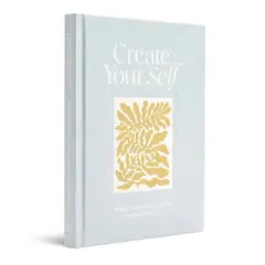 Compendium Create Your Self Activity Book