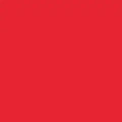 Con-Tact&reg; Brand Creative Covering&trade; Adhesive Covering, Red, 18" x 16 ft