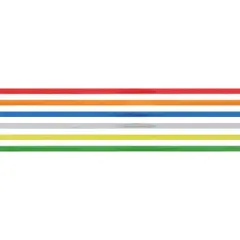 6 End Channel Curl Ribbon - Spritz&trade;