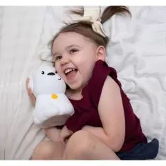 LumiPets Dog Night Light with Remote