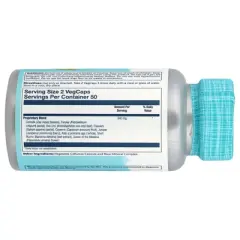 Solaray Kidney Blend SP-6&trade;, 100 VegCaps