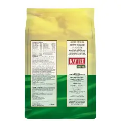 Kaytee Forti-Diet Timothy Select Unflavored Dry Guinea Pig Food - 3.5lbs