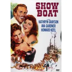 Show Boat (DVD)(1951)