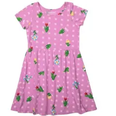 Minecraft 2 Pack Dresses for Youth Girls