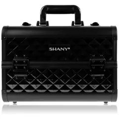 SHANY Fantasy Collection Large Makeup Train Case