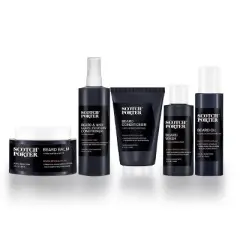 Scotch Porter Collection