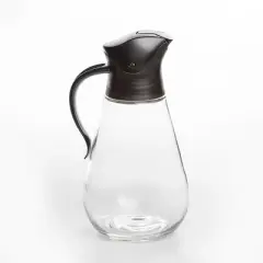 Mrs. Anderson&rsquo;s Baking Store&rsquo;N Pour Syrup Dispenser, BPA Free, 18.5-Ounce Capacity