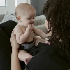  DYPER Charcoal Enhanced Diapers