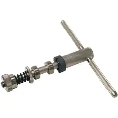 Park Tool BFS-1 English BSA Bottom Bracket Shell Facer Cutter Set Steel