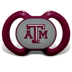 Baby Fanatic Officially Licensed 3 Piece Unisex Gift Set - NCAA Texas A&M Aggies