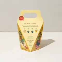 Modern Sprout DIY Garden Seedball Kit - Pizza Garden