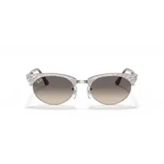 Ray-Ban RB3946 52mm Unisex Oval Sunglasses