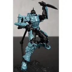 ASR05 Lianzhen | Asura World | TOYSEASY Action figures