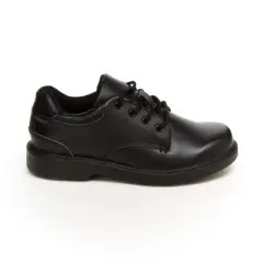 Stride Rite Murphy Kid's Leather Lace Up Dress Shoe