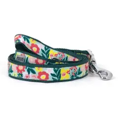 The Worthy Dog Spring Bouquet Dog Leash