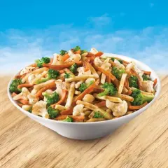 Birds Eye Shredded Frozen Sweet Potatoes with Broccoli & Cauliflower - 10oz