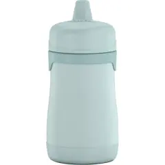 Thermos Baby 10 oz. Simple Pastels Insulated Stainless Steel Sippy Cup - Mint