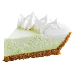 Sara Lee Frozen Desserts 9" Cr&egrave;me Pie Key Lime - 23oz