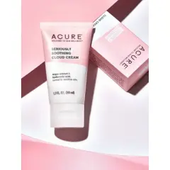Acure Seriously Soothing Cloud Cream - 1.7 fl oz
