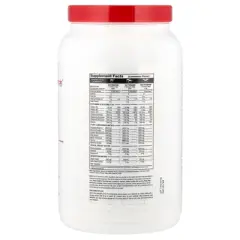 Metabolic Nutrition P.S.P. Physique Stimulating PreWorkout 672g Zero Sugar Caffeine Free (Lemonade)