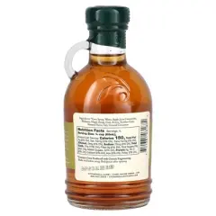 Stonewall Kitchen Cinnamon Apple Syrup, 8.5 fl oz (250 ml)
