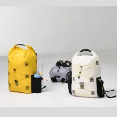 Naturehike Waterproof Dry Bag &ndash; Lightweight Large Capacity Backpack with Waterproof Pouch for Wet & Dry Camping, Outdoor Sports & Travel