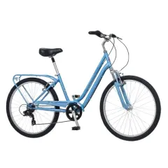 Schwinn Women's Radiant 26" Hybrid Bike