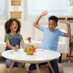 TOMY Pop Up Pirate Game