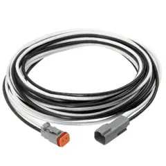 Lenco Actuator Extension Harness - 26' - 12 AWG - 30142201.