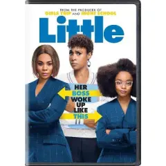 Little (DVD)