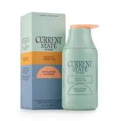 Current State Salicylic + Green Tea Exfoliating Cleanser - 5.1 fl oz
