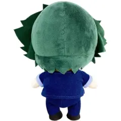 GREAT EASTERN ENTERTAINMENT CO COWBOY BEBOP- SPIKE PLUSH 8"H