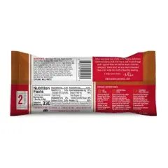 Red's Frozen Organic Bean Rice & Cheese Burrito - 5oz