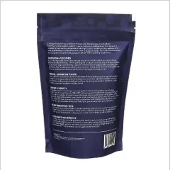 Chicago French Press Chocolate Blueberry Medium Roast Coffee - 8oz