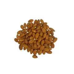 Raw Almonds - 7oz