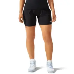 ASICS Women's 2 Piece Wrestling Short Apparel 2082A020