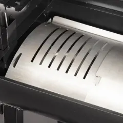 Cuisinart CPG-465 Wood Pellet Grill and Smoker