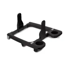 Radio Flyer Voya Car Seat Adapter Graco - Black