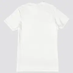 Men's Strawberry Shortcake Short Sleeve Graphic T-Shirt - White
